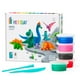 thumbnail image 2 of Dinosaurios: 15 Potes - Hey Clay, 2 of 4