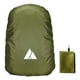 thumbnail image 1 of Funda impermeable para mochila sheelokhwui XL 65-90L Verde Militar, 1 of 8