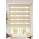 thumbnail image 1 of Cortina Roller Duo 090x240 Lino Beige, 1 of 6