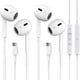 thumbnail image 1 of Auriculares USB C GAXIWILO para iPhone 16/15 Pro Max Plus tipo C, 1 of 8