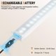 thumbnail image 5 of Luz bajo gabinete AXHHTVCGY 20 cm blanca (2 unidades), 5 of 7