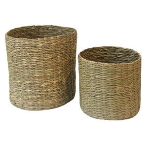 Bric - Canastos Deco Para Almacenamiento