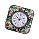 thumbnail image 2 of Vintage Mesa Reloj Cabecera Números Romanos Granja Hotel Decorativo, 2 of 2