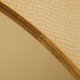 thumbnail image 3 of Espejo Metalico Redondo 70 Cm Dorado, 3 of 3