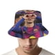 thumbnail image 4 of Sombrero Bucket Desmarcar Pedri, 4 of 6