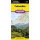thumbnail image 1 of Mapa de Aventura Colombia National Geographic Impermeable, 1 of 5