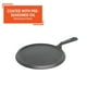 thumbnail image 3 of Comal Hierro Fundido Imusa Presazonado 24 cm, 3 of 3