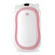thumbnail image 3 of Bañera Plegable Rosado Bebeglo RS-740-2, 3 of 7