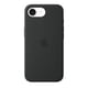 thumbnail image 3 of Funda De Silicona Con Magsafe Para Iphone 17e Negro, 3 of 5