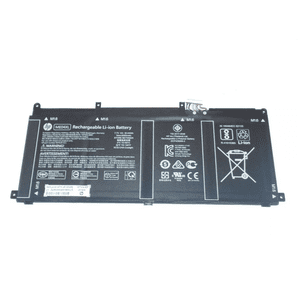 Hp - Bateria 4C 50Wh 3.25Ah Lithium-Ion Me04Xl