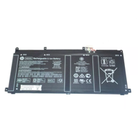 Hp - Bateria 4C 50Wh 3.25Ah Lithium-Ion Me04Xl