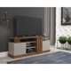 thumbnail image 2 of Mueble Rack Cristal Savana 60 Pulgadas, 2 of 5