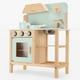 thumbnail image 2 of Cocina Infantil de Madera Maia Menta, 2 of 8