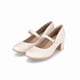 thumbnail image 1 of Zapato Mary Jane Blanco Piccadilly, 1 of 3