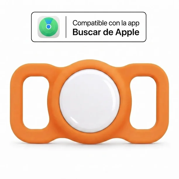 Funda Protector GPS + Apple
