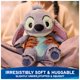 thumbnail image 3 of GUND Disney Oficial Oh So Snuggly Stitch Peluche de 12,5 pulgadas, para edades 0+, 3 of 9