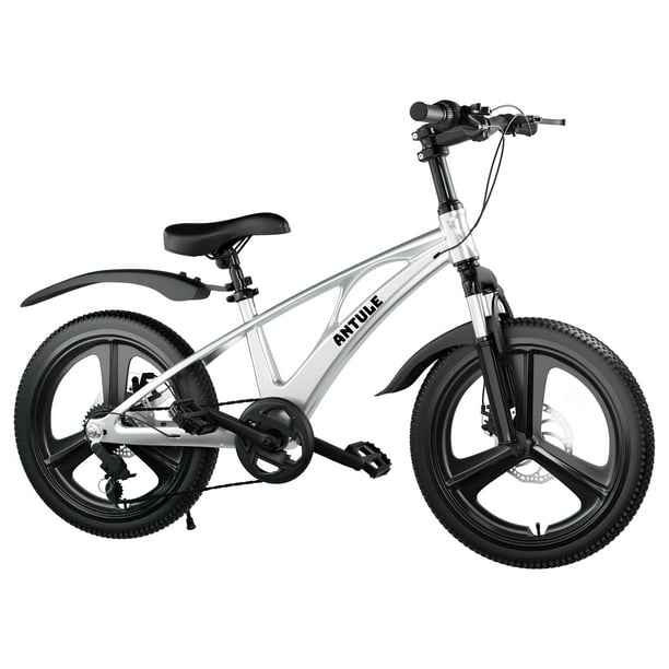 Bicicleta Infantil 7-10 Años Aro 20 City LuBabycas