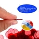 thumbnail image 3 of Fichas de bingo GSE Games & Sports Expert 1000 unidades 1,9 cm, 3 of 6