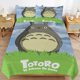 thumbnail image 1 of x56 My Neighbor Totoro Bed Duvet Cover Microfiber Bedding Sets 3D Printed Lightweight 3 Piece Comforter Sets, 1 Duvet Cover And 2 Pillow Shams for Kids Boys Girls 79"x90" jn56, 1 of 5