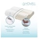 thumbnail image 4 of Pack X2 Almohada Memory Cervical Ortopédica Con Memoria, 4 of 5