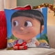 thumbnail image 4 of Agnes de Mi Villano Favorito Fundas de almohada de terciopelo con tema, regalos de funda de almohada, decoración para el hogar, cojín de lanzar, regalo de cumpleaños para fans y parejas.50*50cm., 4 of 6
