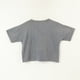 thumbnail image 3 of Polera Manga Corta Niña Minnie Cara Gris Disney, 3 of 4