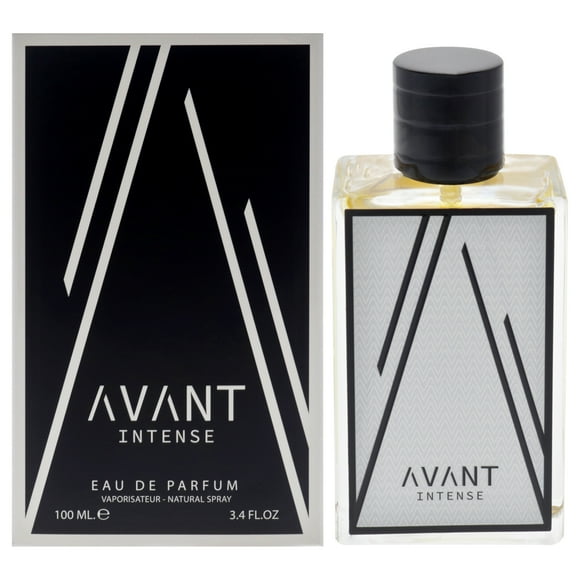 Perfume Fragrance World Avant Intense Edition EDP 100ml