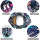 thumbnail image 3 of Bolso Duffel FFETIVIN Weekender Mediano 30 L Plegable, 3 of 3