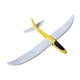 thumbnail image 2 of Planeador Avión Juguete Regalo De Cumpleaños Modelo De Avión Volador Para Niños Niños Principiantes Amarillo, 2 of 3