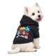 thumbnail image 1 of Polerón Capa para Perros pequeños con Broches - Snack Boss -XS a XL, 1 of 3