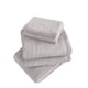 thumbnail image 1 of Juego de Sábanas Coral Fleece Ultra Suave Chantilly King Gris Plata, 1 of 5