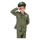 thumbnail image 1 of Disfraz Carabineros para Niño Niña Halloween Oficio Profesio, 1 of 3