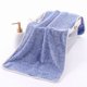 thumbnail image 1 of suxuMhao Toalla de Baño de Felpa de Coral Fleece - Toallas de Baño Suaves, Toallas Gruesas, Toalla para el Cuerpo, Toalla de Hilo Súper Absorbente para Uso Diario, Ultrasuave y Acogedora, Ducha,, 1 of 1