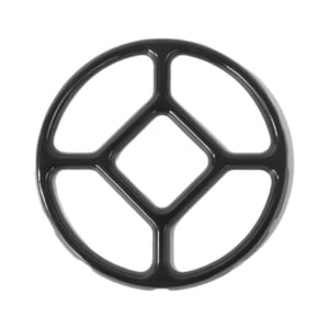 Magideal - Soportes Para Wok, Fogones De Gas, Reductores, Rejillas Para Ollas, Aros Para Wok, Cocinas De Gas, Aros De Soporte Para Wok Para Fogones, Máquinas De Negro