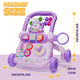 thumbnail image 2 of Caminadora Correpasillos Musical Interactivo Para Bebes Anim, 2 of 2