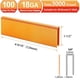 thumbnail image 2 of Grapas Korantek calibre 18, corona estrecha 1/4" (38 mm), 3000 uds, 2 of 6