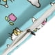thumbnail image 4 of Hello Kitty Print Bedding Set Pattern Duvet Cove Set 3 Pieces 1 Quilt Cover And 2 Pillowcases for Women Men Teens, 4 of 5