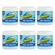 thumbnail image 1 of Absorbente de olores sólidos Odoban Fresh Linen Scent, 400 ml, paquete de 6, 1 of 7