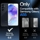 thumbnail image 2 of Funda Jetech 3 en 1 Mate con 2 Cristales Samsung Galaxy A55 5G, 2 of 3