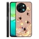 thumbnail image 1 of Carcasa Compatible con VIVO Y38 Diseño 186, 1 of 3