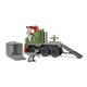 thumbnail image 1 of Juguete Transportador de dinos, 1 of 8