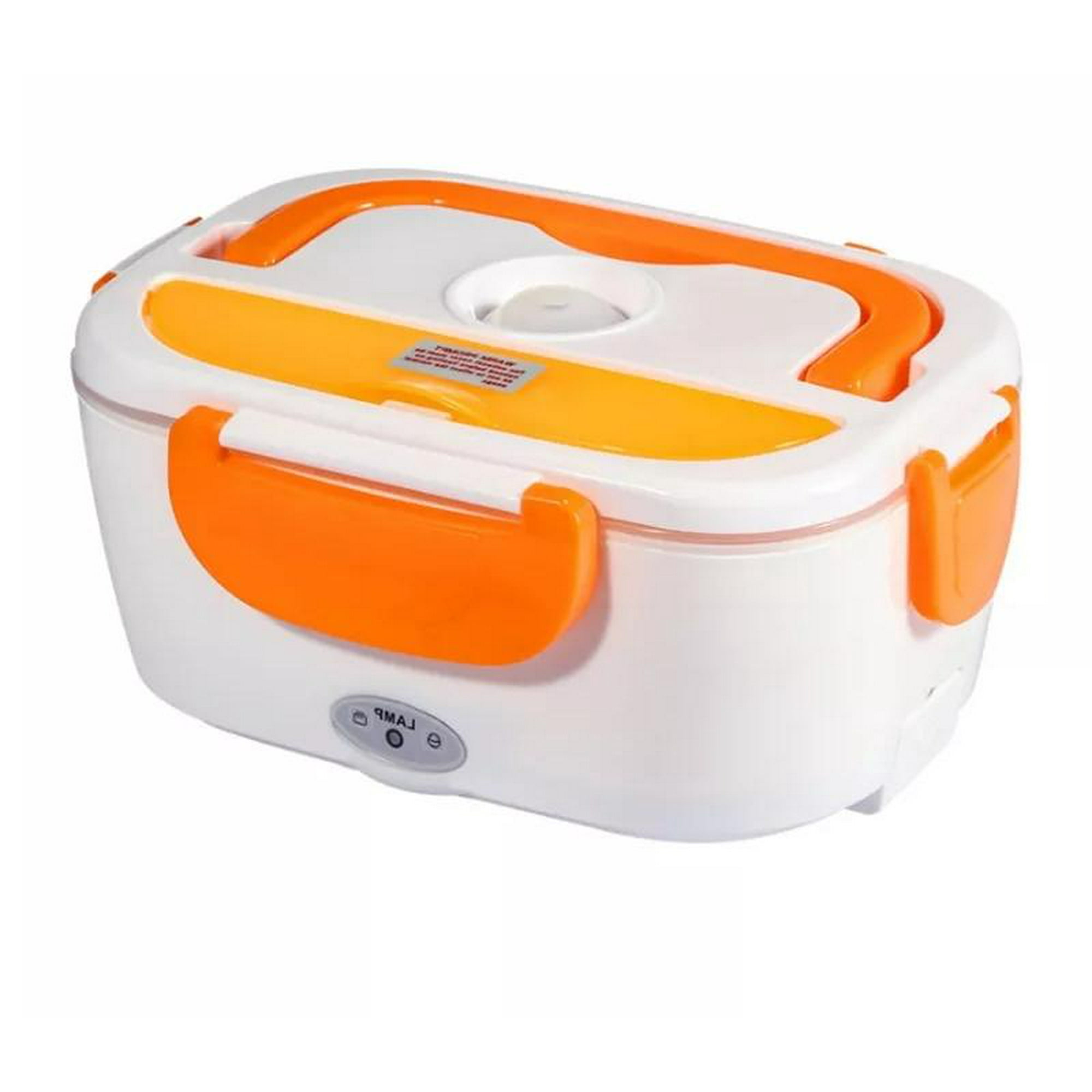 Genérico - Lonchera Eléctrica Portátil Calentador Comida