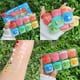 thumbnail image 1 of Moisturizing Lip Balm Set 4-8pcs All-natural Lip Mask for Dry Lips Refreshing Anti-Cracked Lip Gloss Treatment Vaseline Makeup, 1 of 3