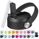 thumbnail image 1 of Tapa con sorbete RRegeny para Hydro Flask de boca ancha 32‑40 oz, 1 of 9