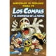 thumbnail image 1 of Libro Compas 9. Los Compas Y El Despertar De La Momia, 1 of 2