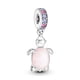 thumbnail image 1 of Dangle Charm Pandora Murano Glass, 1 of 2