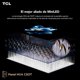 thumbnail image 4 of Televisor 50" MiniLED 4K UHD 50C6Ks TCL, 4 of 10