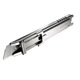 thumbnail image 4 of Cuchillo utilitario de seguridad OLFA SK-14 de acero inoxidable con hoja, 4 of 5