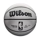 thumbnail image 1 of Balón de Básquetbol WILSON NBA Edición Platino Talla 7 75 cm, 1 of 6