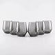 thumbnail image 1 of Vaso Bajo Rocks Cristar Elemental 374ml Vidrio X6, 1 of 4